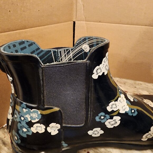 Original Hunter Garden Shoes - Picture 4 of 6